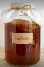 Komboecha, Ophalen of Verzenden