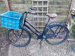 Damesfiets met krat - BSP Metropolis opknapper, Ophalen, Gebruikt, Overige merken