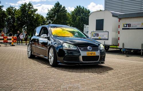 Volkswagen golf 5 rabbit 2009 2.5, Auto's, Volkswagen, Particulier, Golf, Airbags, Airconditioning, Alarm, Centrale vergrendeling