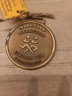 Marathon van Eindhoven medaille 2006, Nederland, Overige materialen, Ophalen of Verzenden
