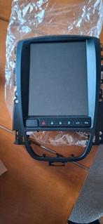 Opel astra j android, Ophalen, Zo goed als nieuw