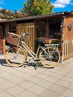 Gazelle Damesfiets 28 inch - Lage Frame, Fietsen en Brommers, Fietsen | Dames | Damesfietsen, Versnellingen, Ophalen of Verzenden