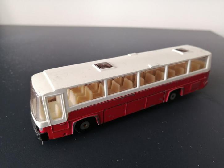 Efsi Jonckheere Bermuda touring car, Hobby en Vrije tijd, Modelauto's | Overige schalen, Zo goed als nieuw, Auto, Ophalen of Verzenden