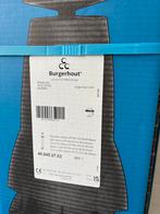 Nieuwe Burgerhout Rookgasafvoer Skyline 3000, Doe-het-zelf en Verbouw, Ophalen, Kunststof, Zwart, Overige typen