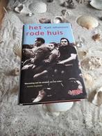 Kjell. Johansson - Het rode huis, K. Johansson, Ophalen of Verzenden, Zo goed als nieuw, Nederland