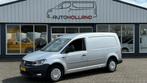 Volkswagen CADDY 2.0 TDI 75KW 102PK MAXI L2 EURO 6 NAVIGATIE, Auto's, Bestelauto's, Te koop, Zilver of Grijs, Diesel, Bedrijf