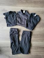 3 Thermoshirts en 2 thermobroeken voor 10 jarige, Ophalen of Verzenden