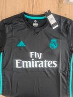 Nieuw Real Madrid uitshirt retro 2017/2018 maat M, Ophalen of Verzenden, Nieuw, Shirt