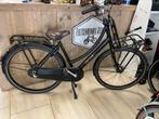 Cortina u4 transportfiets 28 inch 3 versnellingen maat 50 cm, 50 tot 53 cm, Ophalen, Zo goed als nieuw, Versnellingen