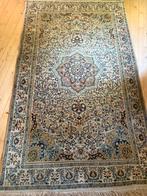 Handgeknoopt perzisch tapijt vintage, Huis en Inrichting, Stoffering | Tapijten en Kleden, Ophalen, Gebruikt, Rechthoekig, 200 cm of meer
