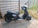 La souris Valexim 2024 blauw (start in 1 keer 1ste eigenaar), Fietsen en Brommers, Minibikes, Midibikes en Pitbikes, Ophalen, Zo goed als nieuw