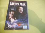 DANTE'S PEAK! Aktie Speelfilm met Pierce Brosnan Op VIDEO!, Cd's en Dvd's, Vanaf 16 jaar, Verzenden, Zo goed als nieuw, Actie en Avontuur