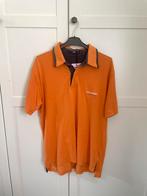 Polo sport ralph lauren polo oranje maat XL, Oranje, Ophalen of Verzenden, Maat 56/58 (XL), Zo goed als nieuw