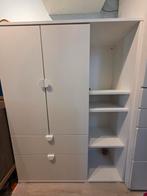 Ikea Kast - Zo Goed Als Nieuw!, Huis en Inrichting, Kasten | Kledingkasten, Ophalen, Kunststof, 100 tot 150 cm, Zo goed als nieuw