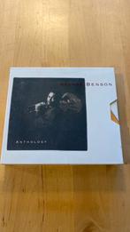 2cd George Benson - Anthology, Ophalen of Verzenden, Zo goed als nieuw
