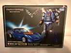 Transformers masterpiece tracks, Overige generaties, Ophalen of Verzenden, Zo goed als nieuw