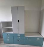 Kinderkamer Kast/Opbergcombinatie Ikea, Ophalen, Gebruikt, Kast, 50 tot 70 cm