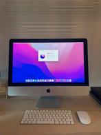 Apple iMac 21.5 inch Retina 4K (Late 2015) – nette staat, Computers en Software, Apple Desktops, 8 GB, IMac, Ophalen of Verzenden