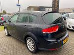 Seat Altea XL 1.2 TSI Ecomotive Businessline COPA|CC|AC, Voorwielaandrijving, Stof, Gebruikt, 4 cilinders