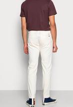 Levi's chino pantalon 33/34 zgan, Ophalen of Verzenden, Zo goed als nieuw, Beige