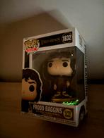 Frodo #1832 Funko Pop The lord of the Rings Glow in the Dark, Funko Europe, Ophalen of Verzenden, Zo goed als nieuw, 4th floor, 1 Queen Caroline St, London W6 9YN, Verenigd Koninkrijk