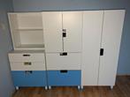 Ikea stuva kinderkast, Kinderen en Baby's, Kinderkamer | Commodes en Kasten, Ophalen, 50 tot 70 cm, Minder dan 75 cm, 105 cm of meer