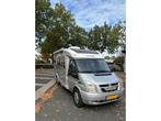 Hymer Van 562 (1021920), Caravans en Kamperen, Campers, Ringverwarming, Reservewiel, Tot en met 3, Particulier