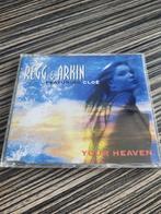Regg & Arkin - Your Heaven - Trance, Cd's en Dvd's, Ophalen of Verzenden, Zo goed als nieuw, Techno of Trance