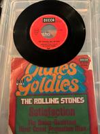 Rolling Stones, Gebruikt, Ophalen of Verzenden, 7 inch, Single