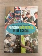 Praktijkonderzoek in de school, Ophalen of Verzenden, Nieuw
