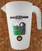 Schenkkan Star Wars episode 1 - Pizza Hut 1999 Jar jar Binks, Ophalen of Verzenden, Zo goed als nieuw, Gebruiksvoorwerp