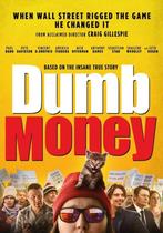 Dumb Money (dvd) op=op zie beschrijving, Vanaf 12 jaar, Verzenden, Nieuw in verpakking, Drama
