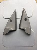 Peugeot 206 interieur afdekkapjes, Auto-onderdelen, Ophalen of Verzenden, Gebruikt, Peugeot