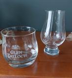 Whiskey glazen, Ophalen of Verzenden, Overige typen