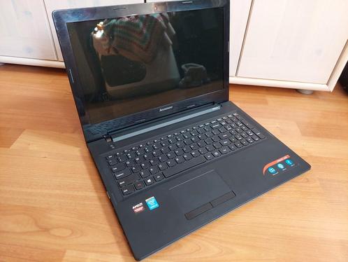 Lenovo gamelaptop G50-80, Computers en Software, Windows Laptops, Zo goed als nieuw, 15 inch, Ophalen