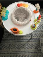 Activity center for baby, Ophalen, Zo goed als nieuw