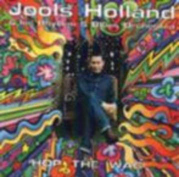 Jools holland hop the wag cd 8573 859 492 beschikbaar voor biedingen