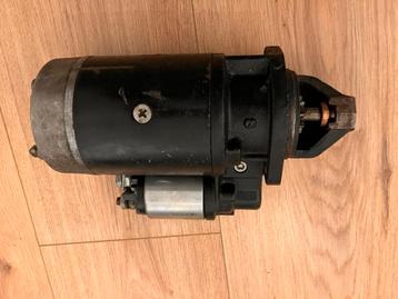 Startmotor OM636 beschikbaar voor biedingen