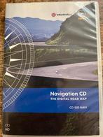 Navigatie software Frankrijk (2009/2010) voor Opel CD500, Computers en Software, Navigatiesoftware, Overige gebieden, Verzenden