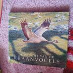 N. Hammond - De vlucht van de kraanvogels, Boeken, Ophalen of Verzenden, Zo goed als nieuw, N. Hammond