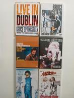 Mooie verzameling originele muziek dvds, Alle leeftijden, Ophalen of Verzenden, Zo goed als nieuw