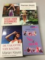 T.K. nog 9 boeken van Marian Keyes zie actuele lijst, Ophalen of Verzenden, Gelezen, Marian Keyes, Wereld overig