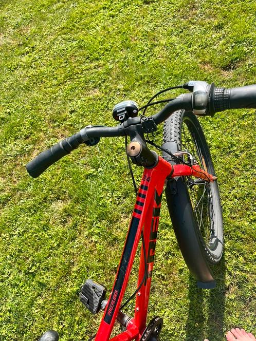 Mountainbike merk Trek, Fietsen en Brommers, Fietsen | Mountainbikes en ATB, Trek, Hardtail, Ophalen