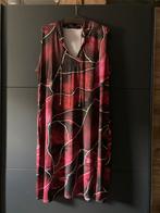 Magna jurkje mouwloos 44/46 €19,95, Kleding | Dames, Zwart, Maat 46/48 (XL) of groter, Ophalen of Verzenden, Onder de knie