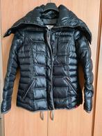 Zwarte warme jas Edc, Zwart, Ophalen of Verzenden, Zo goed als nieuw, Edc