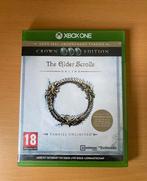 The elder scrolls online, Avontuur en Actie, Online, Vanaf 18 jaar, Vincent's games