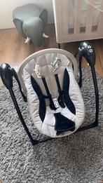 Baby swing and  gym (Qute and Little Dutch), Ophalen, Zo goed als nieuw