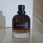100 ml Valentino born in roma coral fantasy eau de toilette, Sieraden, Tassen en Uiterlijk, Uiterlijk | Parfum, Ophalen of Verzenden