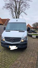 te koop mercedes sprinter 316cdi 2017, Auto's, Bestelauto's, Particulier, Te koop
