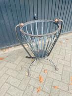 Mooie vuurkorf, Ophalen, Zo goed als nieuw